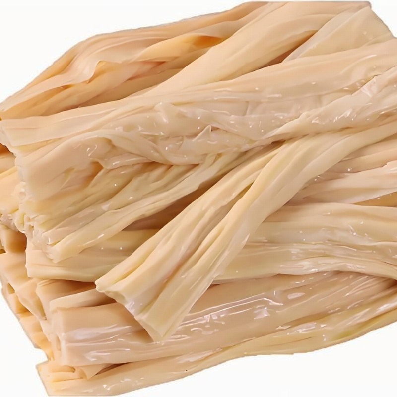 鲜腐竹
