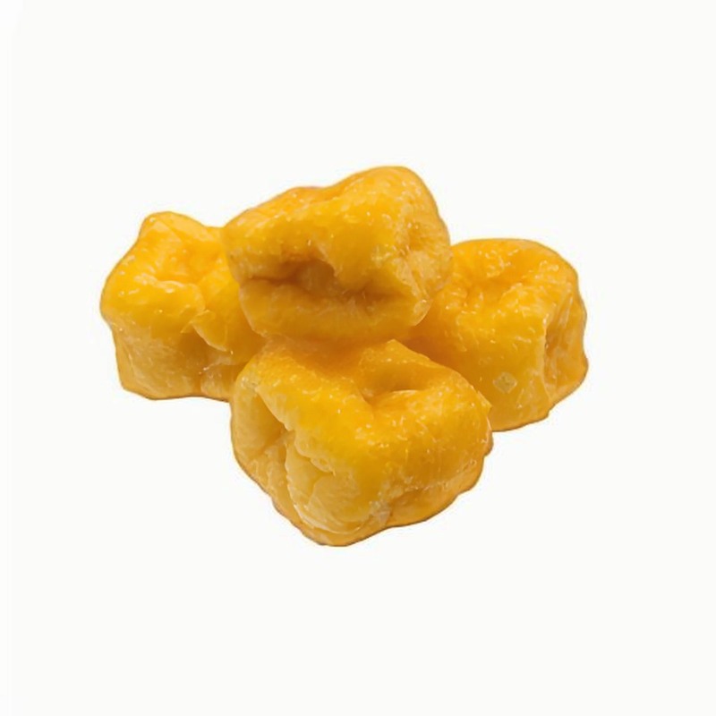 大油豆腐泡