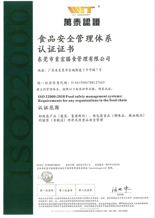 ISO 2200
