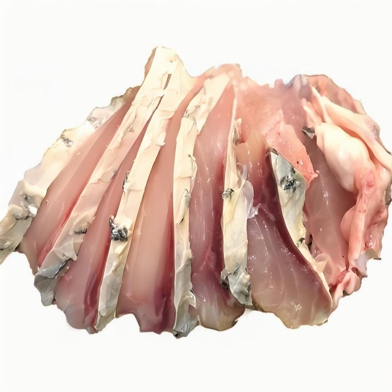 鲩鱼腩