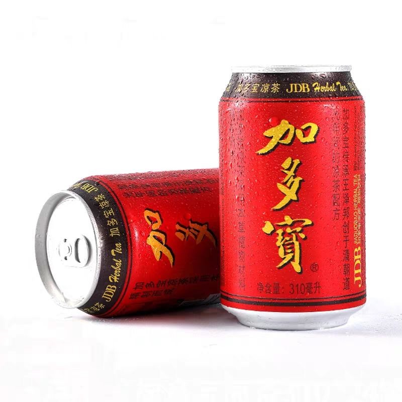 加多宝